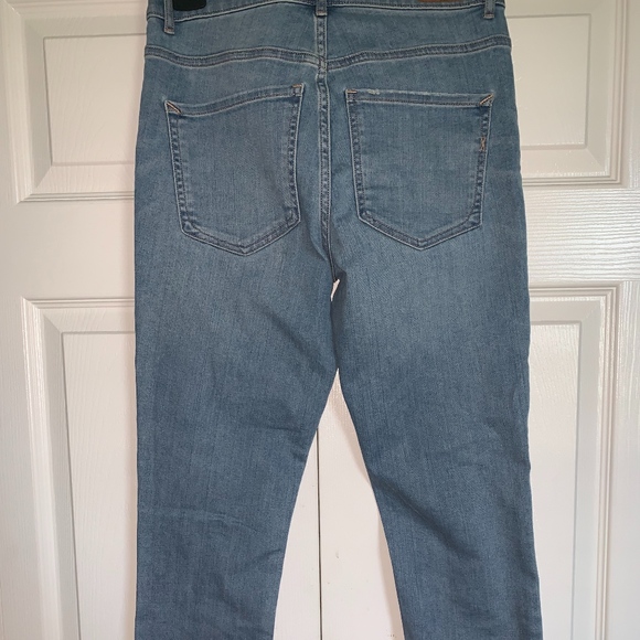 Express jeans - Picture 2 of 6